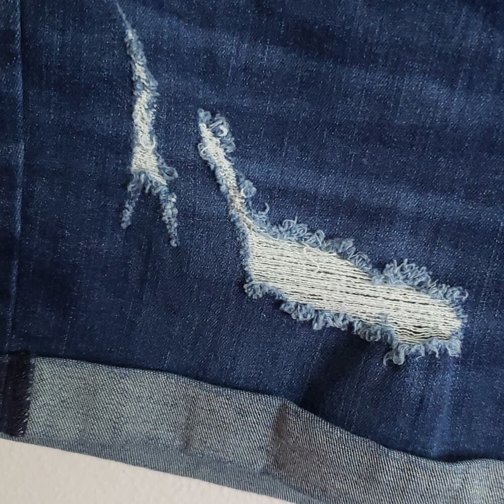 Universal Thread Jean Shorts - Picture 7 of 11